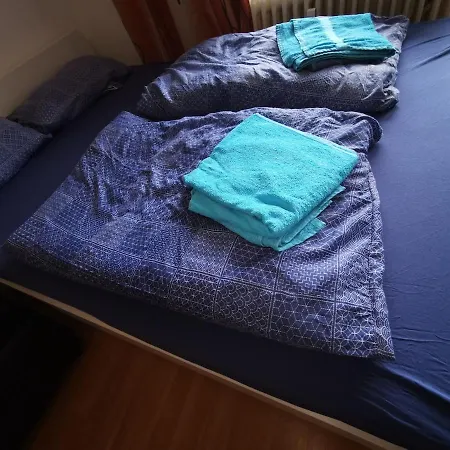 Close To Subway, S-bahn, 15 Min To Center, Garage, Balcony 公寓 慕尼黑